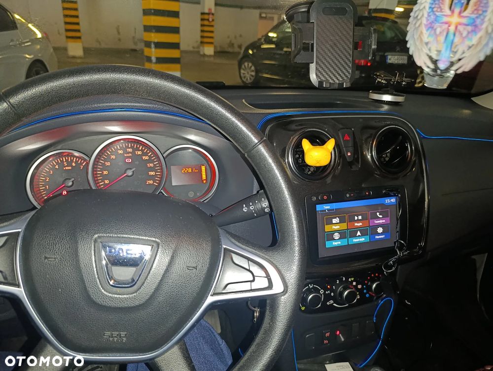 Dacia Sandero - 17