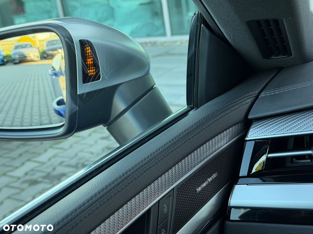 Volkswagen Arteon 2.0 TSI 4Motion R DSG - 31