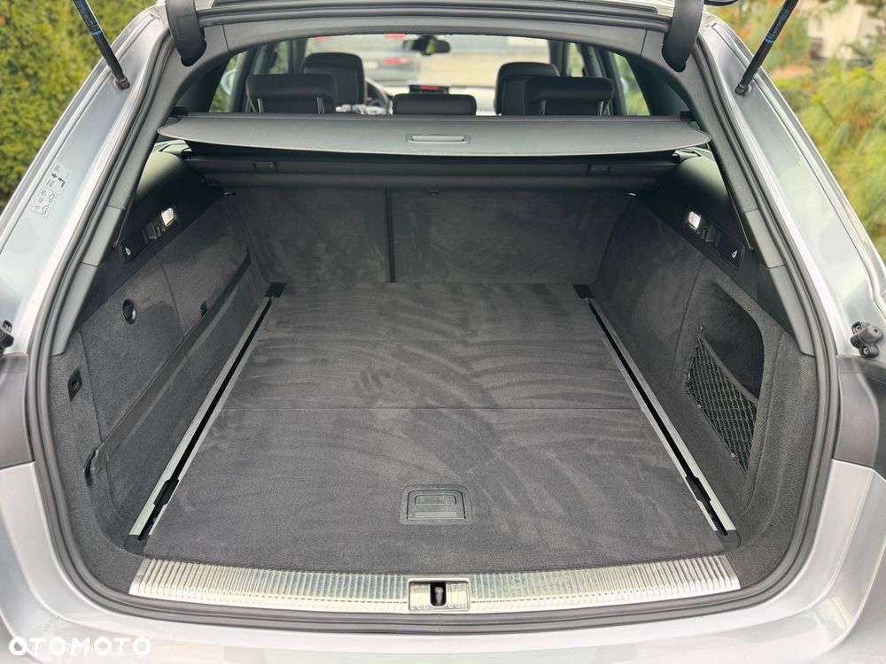 Audi A6 Avant 3.0 TDI quattro S tronic - 30