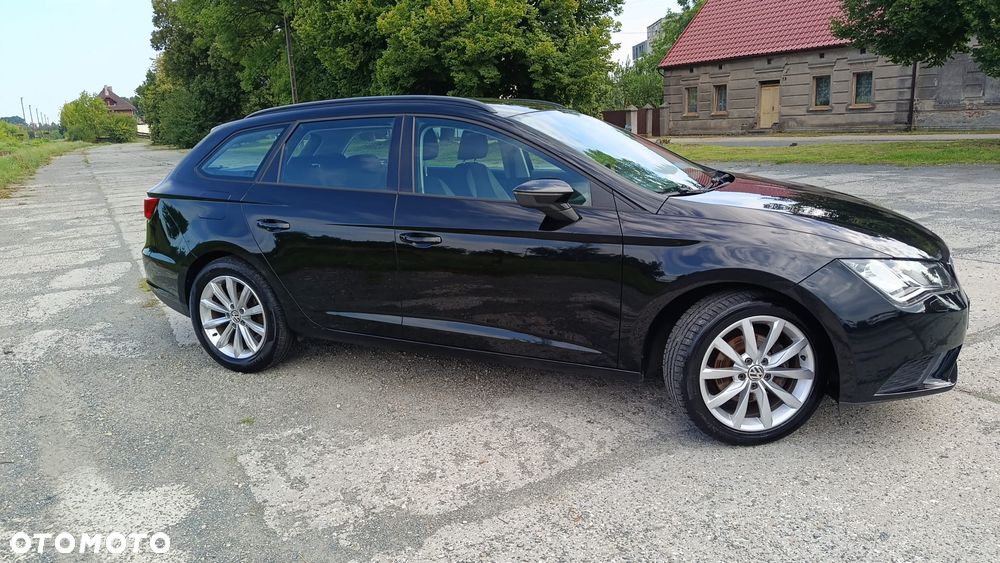 Seat Leon - 9