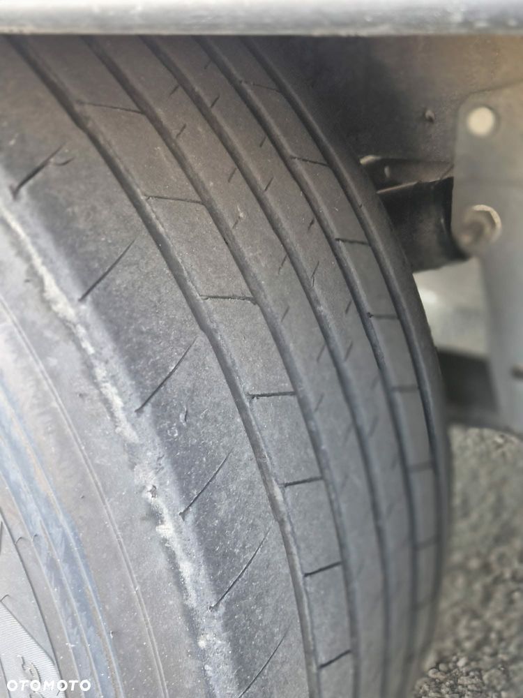 Schmitz Cargobull Varios - 10