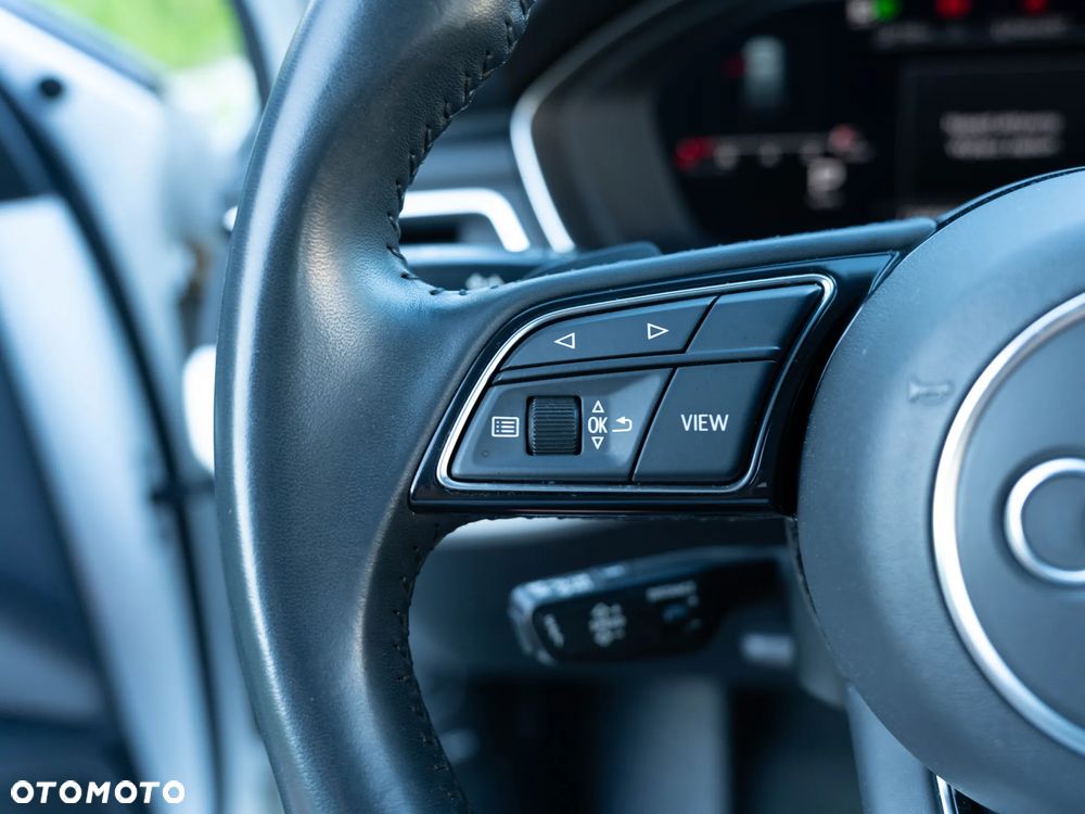 Audi A4 Allroad 45 TFSI Quattro S tronic - 26