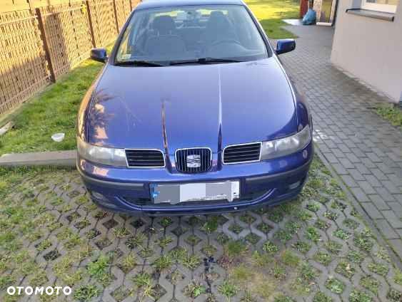 Seat Toledo - 18