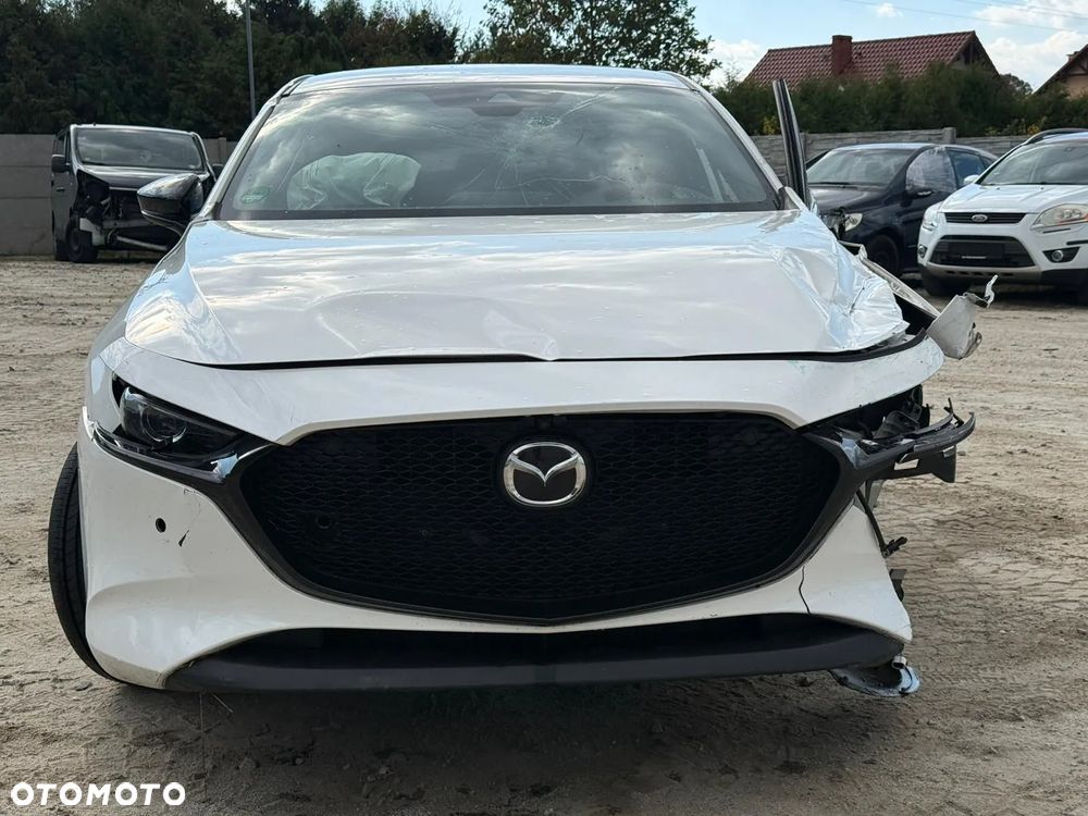 Mazda 3 2.0 mHEV Enso - 9