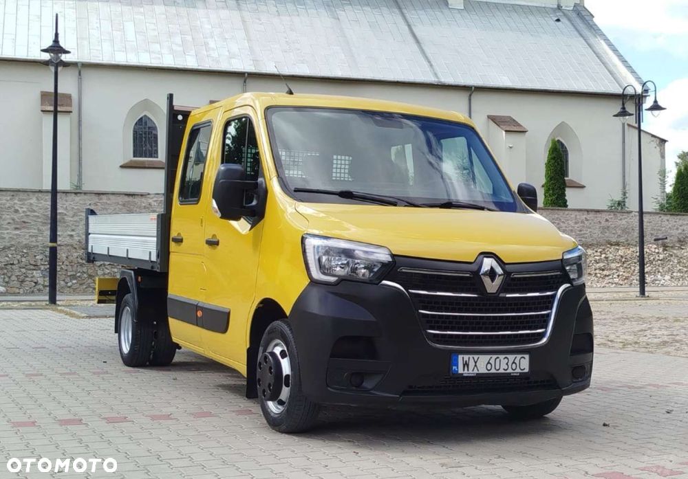 Renault Master - 8