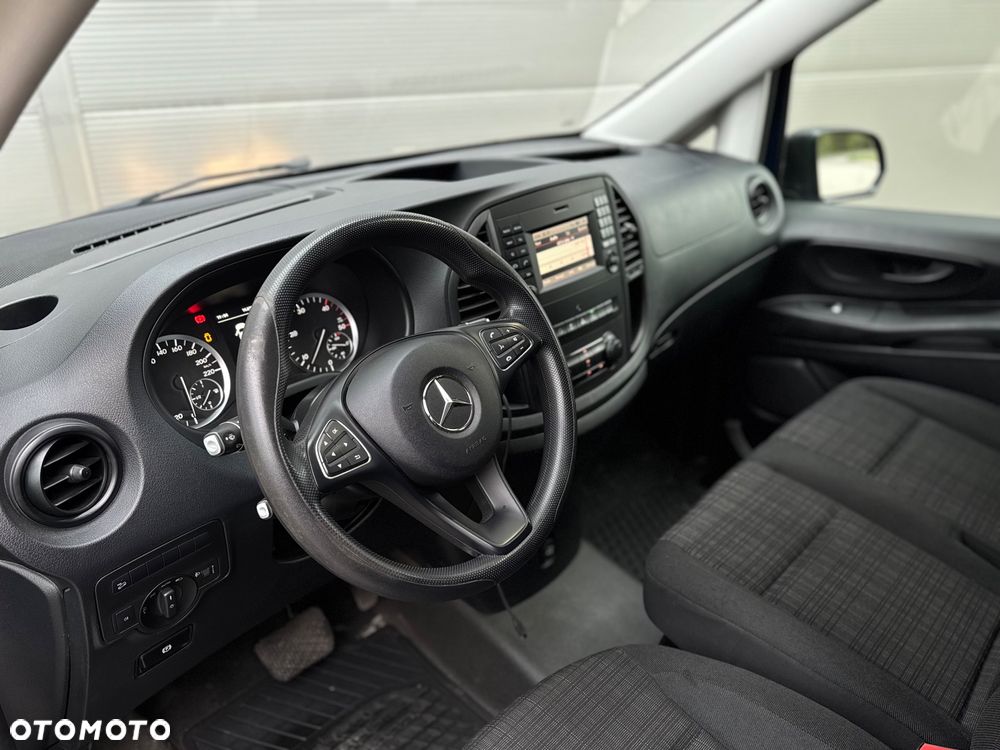 Mercedes-Benz Vito - 8