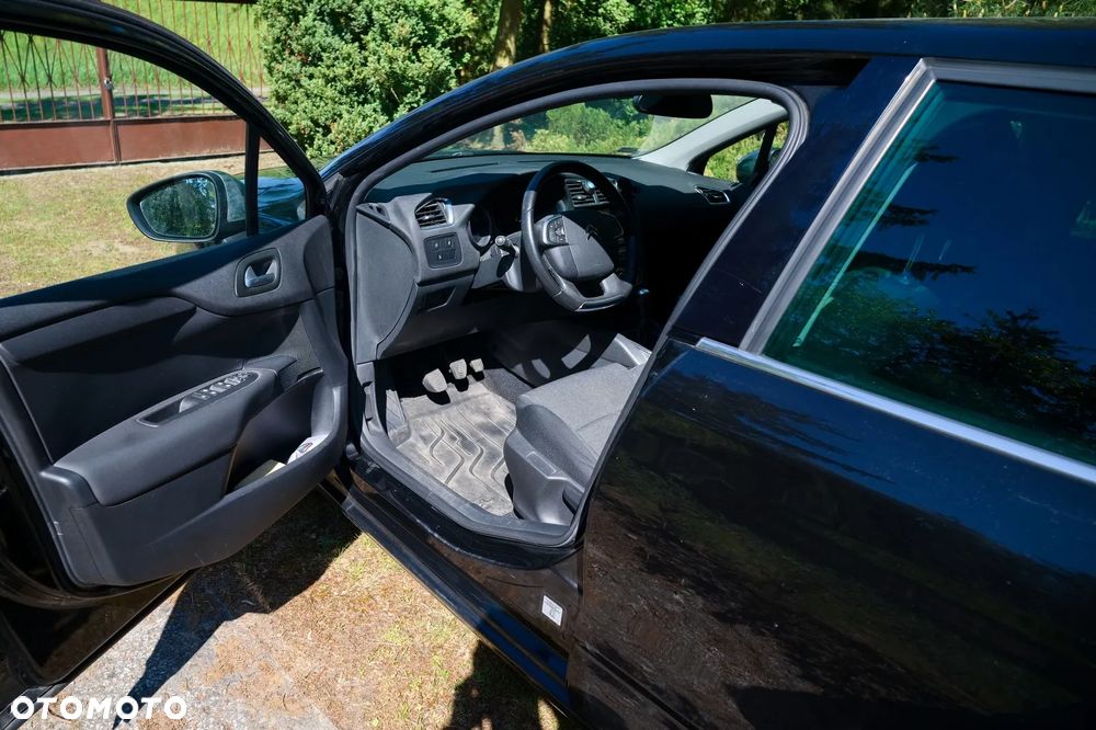 Citroën C4 1.2 PureTech Feel Edition - 5