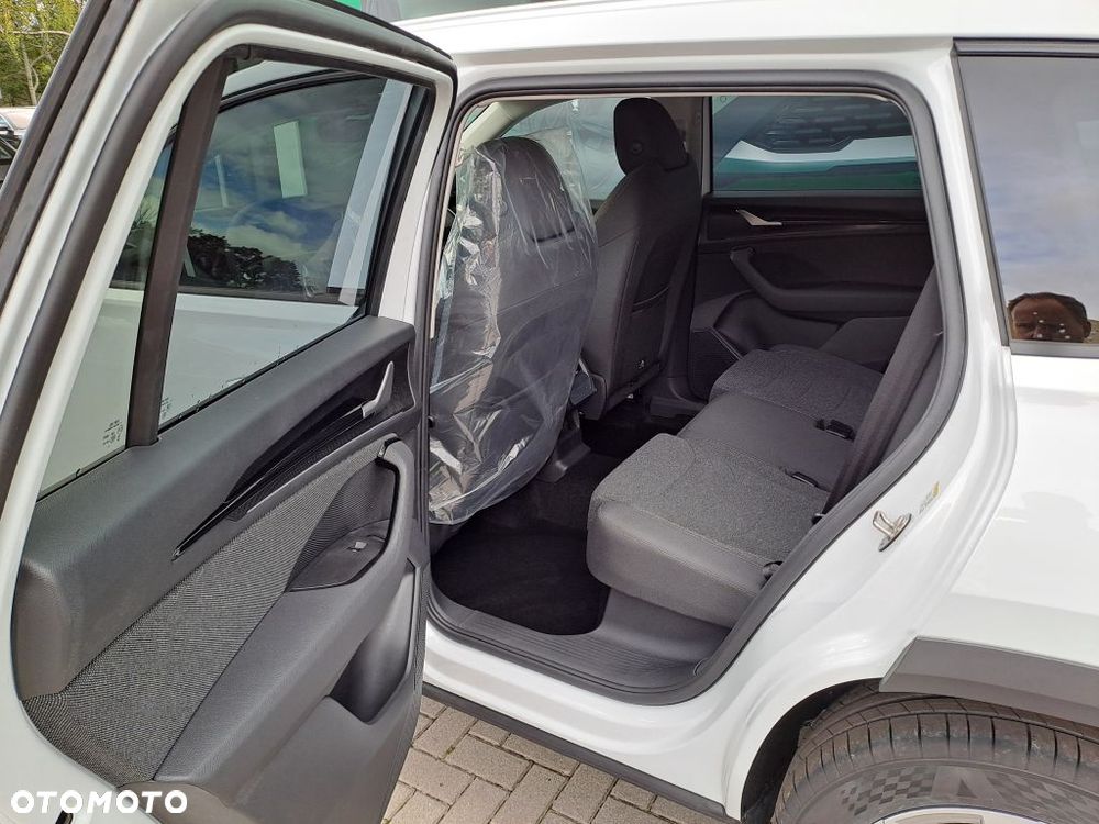 Skoda Kodiaq 2.0 TDI 4x2 Drive DSG - 7