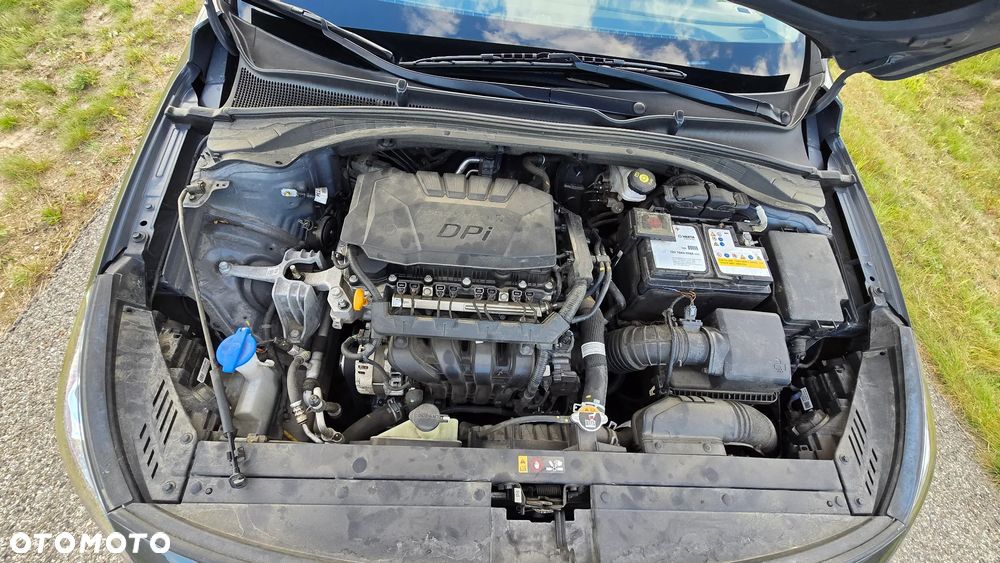 Hyundai i30 1.5 DPI Comfort - 30