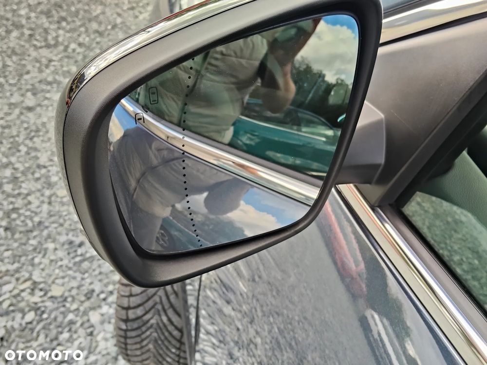 Renault Kadjar 1.3 TCe FAP Black Edition EDC - 10