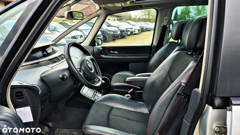 Renault Grand Espace 2.0 Privilege - 27