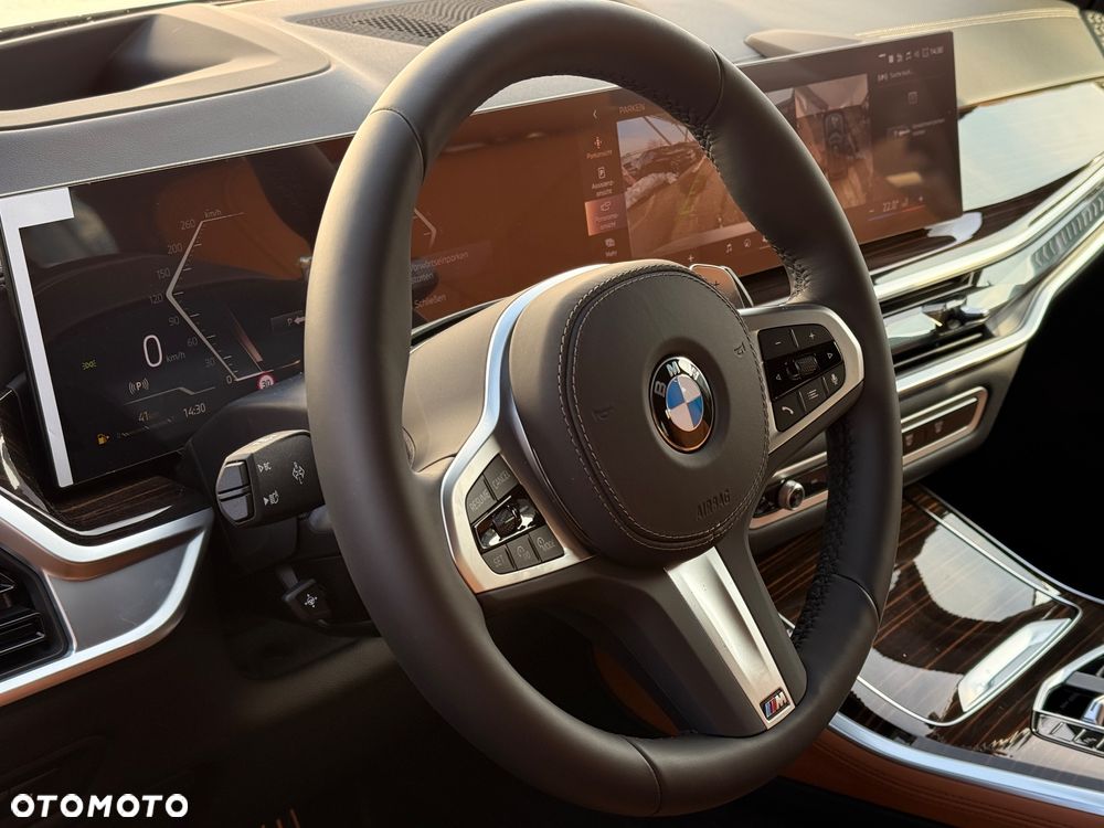 BMW X5 xDrive30d - 18