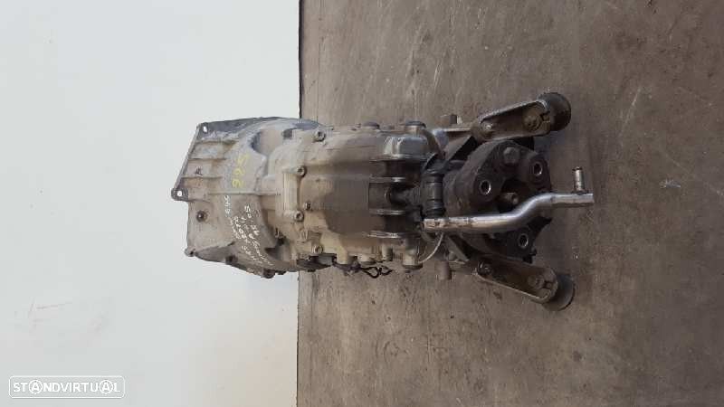 CAIXA VELOCIDADES BMW 3 1998 - 4