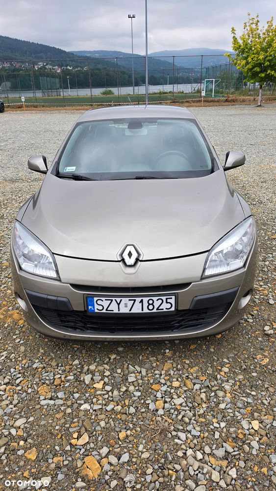 Renault Megane 1.6 16V Dynamique - 2