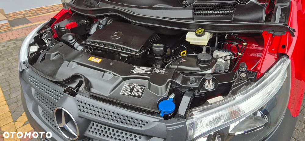 Mercedes-Benz Vito - 36