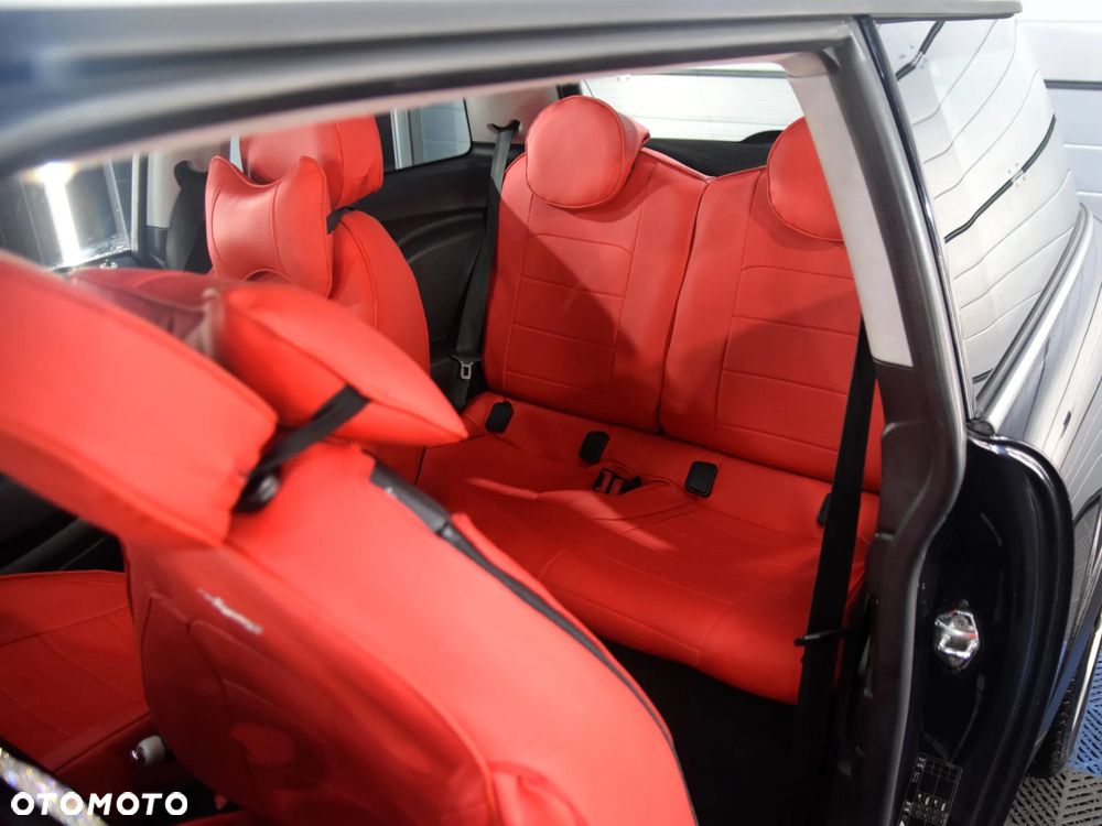 MINI Cooper - 7