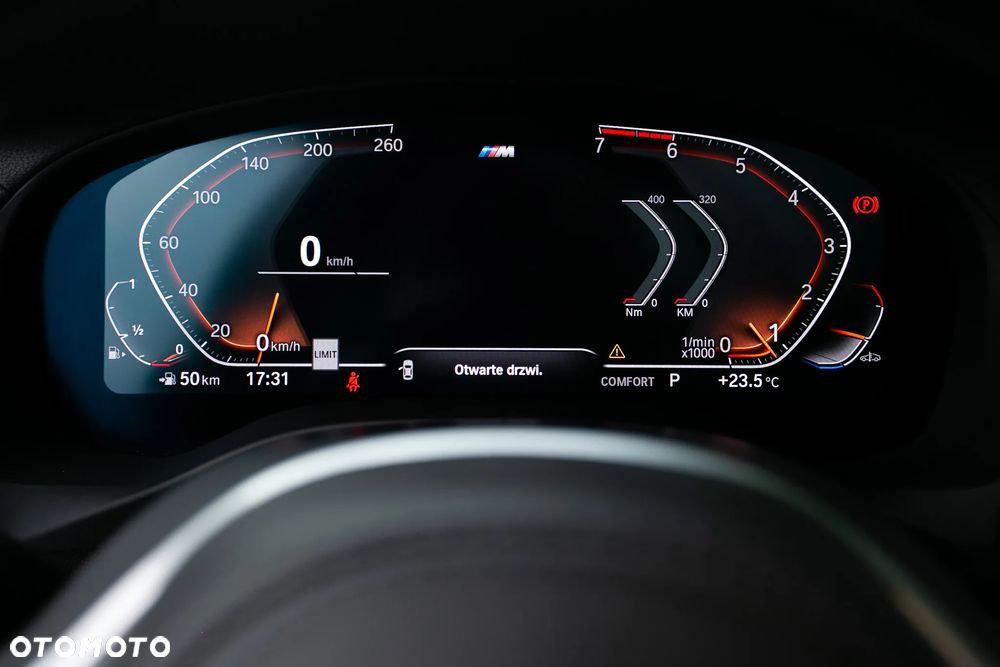 BMW X3 xDrive30i M Sport - 16