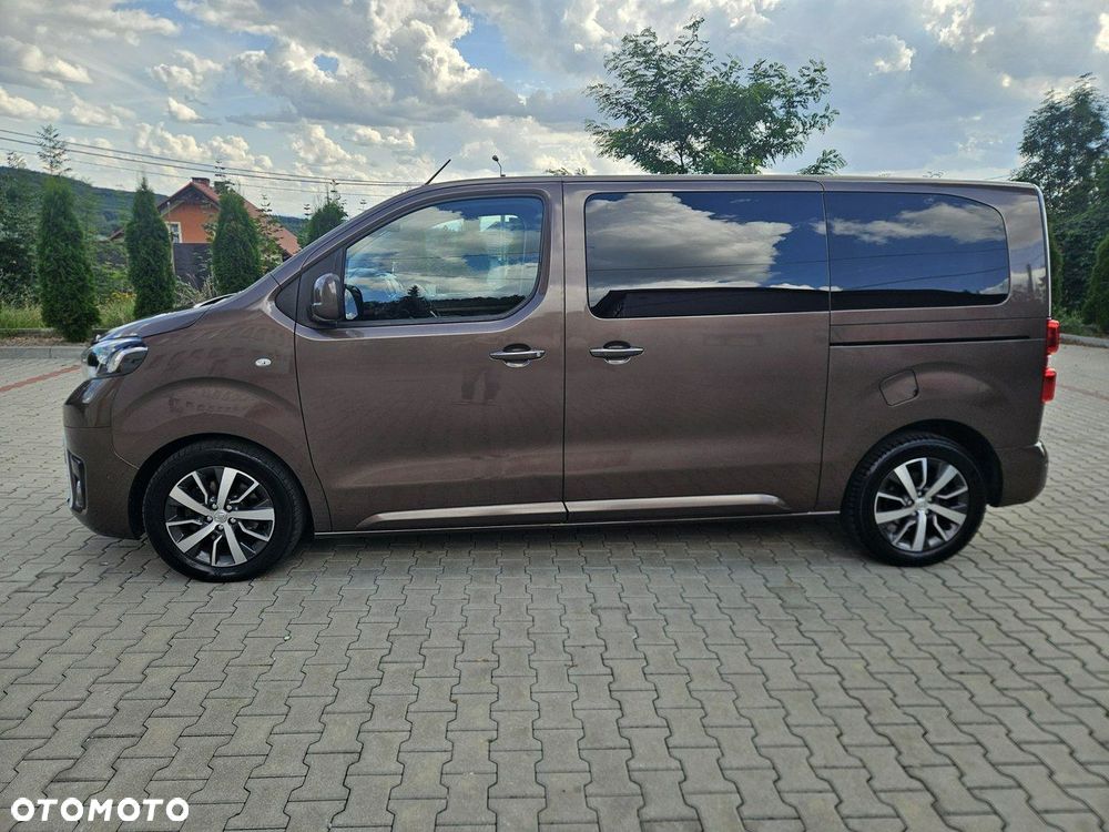Toyota Proace Verso 2.0 D4-D Medium VIP - 3