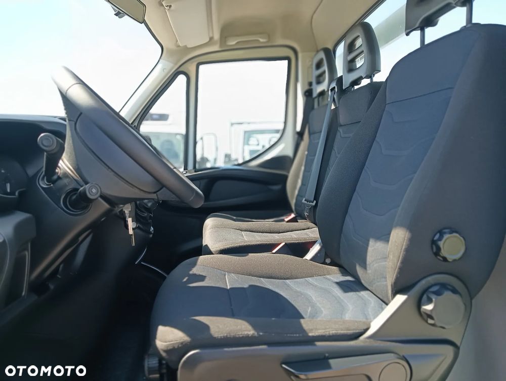 Iveco 35C14, 35C13,35C15, 35C16 - 15