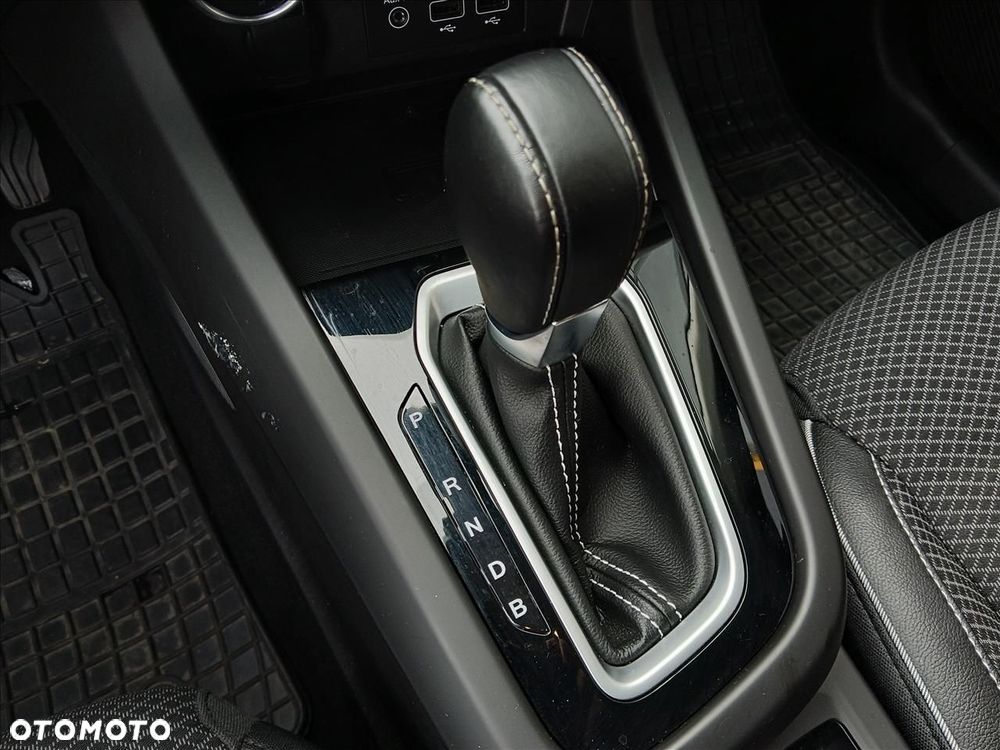 Renault Arkana 1.6 E-Tech Full Hybrid 145 Techno MMT - 17