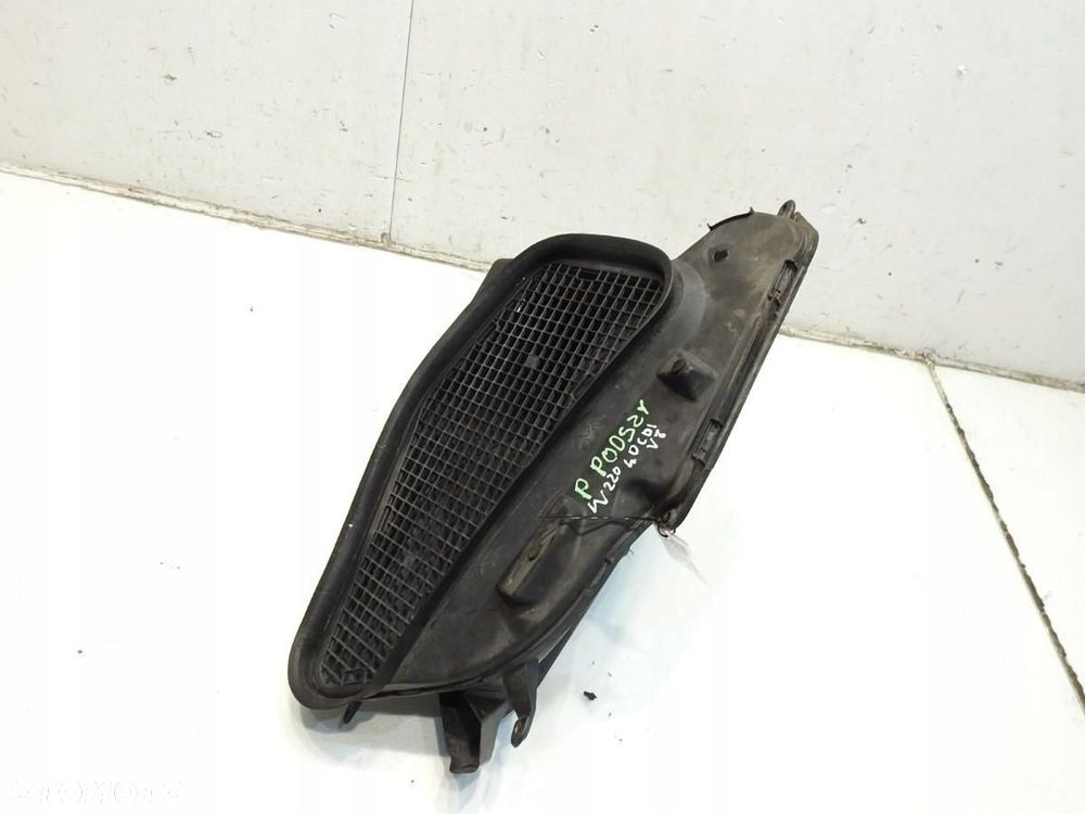 OBUDOWA FILTRA KABINOWEGO MERCEDES W220 4.0 CDI V8 2208300144 - 7