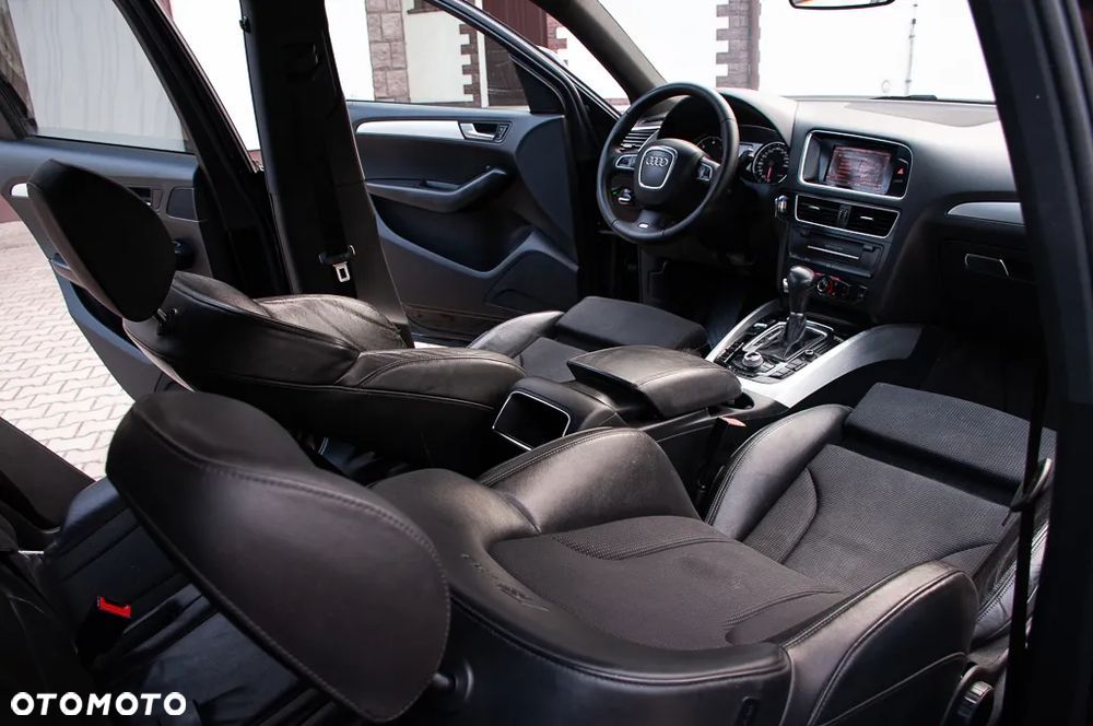 Audi Q5 3.0 TDI Quattro S tronic - 7