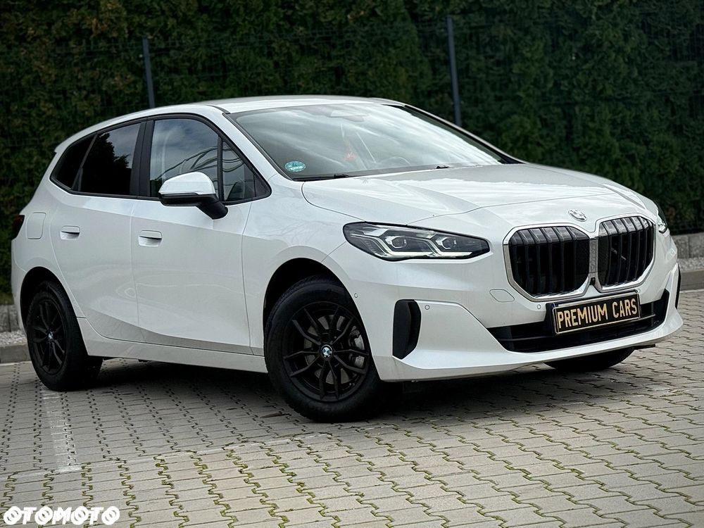 BMW Seria 2 218d Gran Tourer Sport-Aut Luxury Line - 3