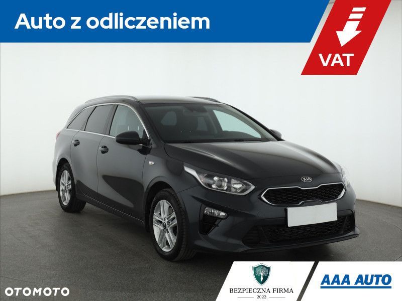 Kia Ceed - 2