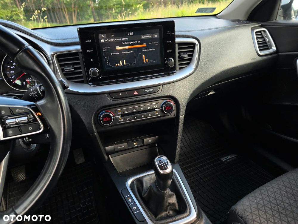 Kia Ceed 1.0 T-GDI L - 9