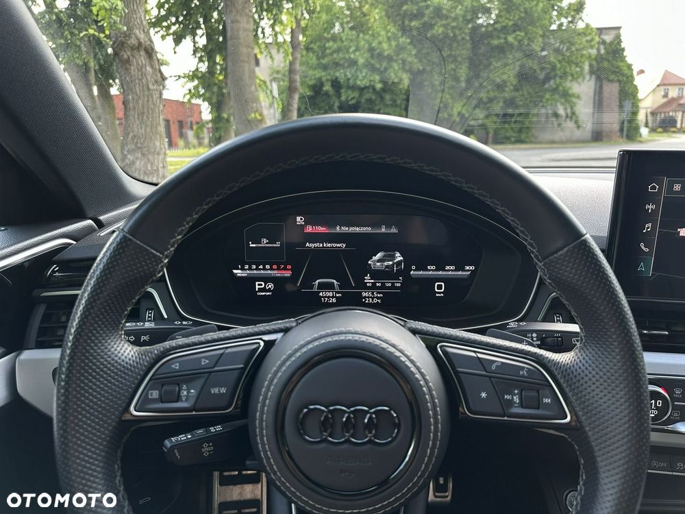 Audi A4 Avant - 15