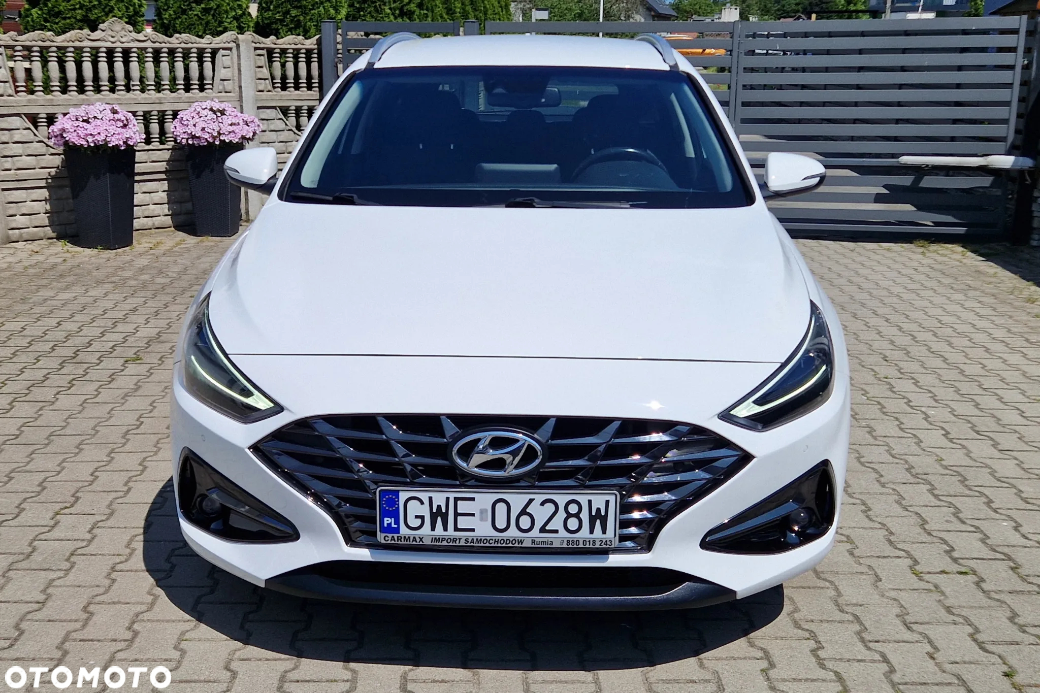 Hyundai i30 1.5 T-GDI 48V Comfort - 10