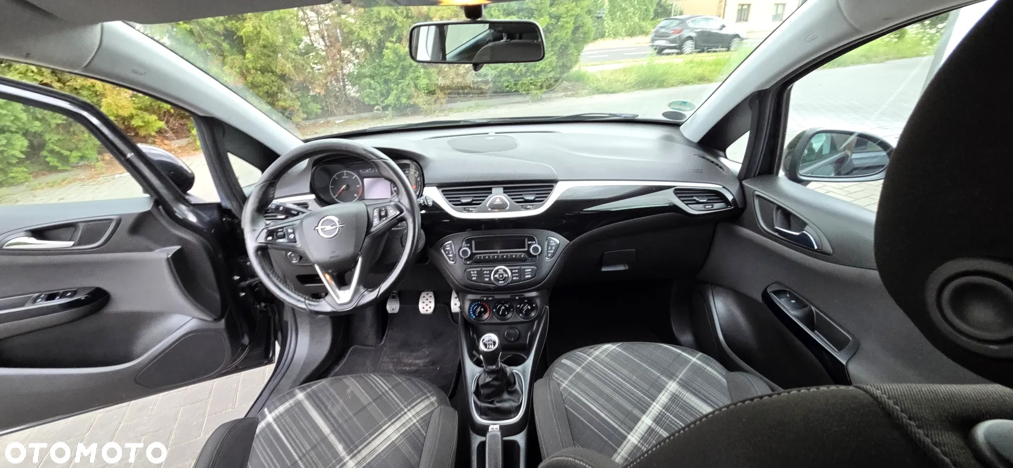 Opel Corsa 1.3 CDTI Color Edition EcoFLEX S&S - 35