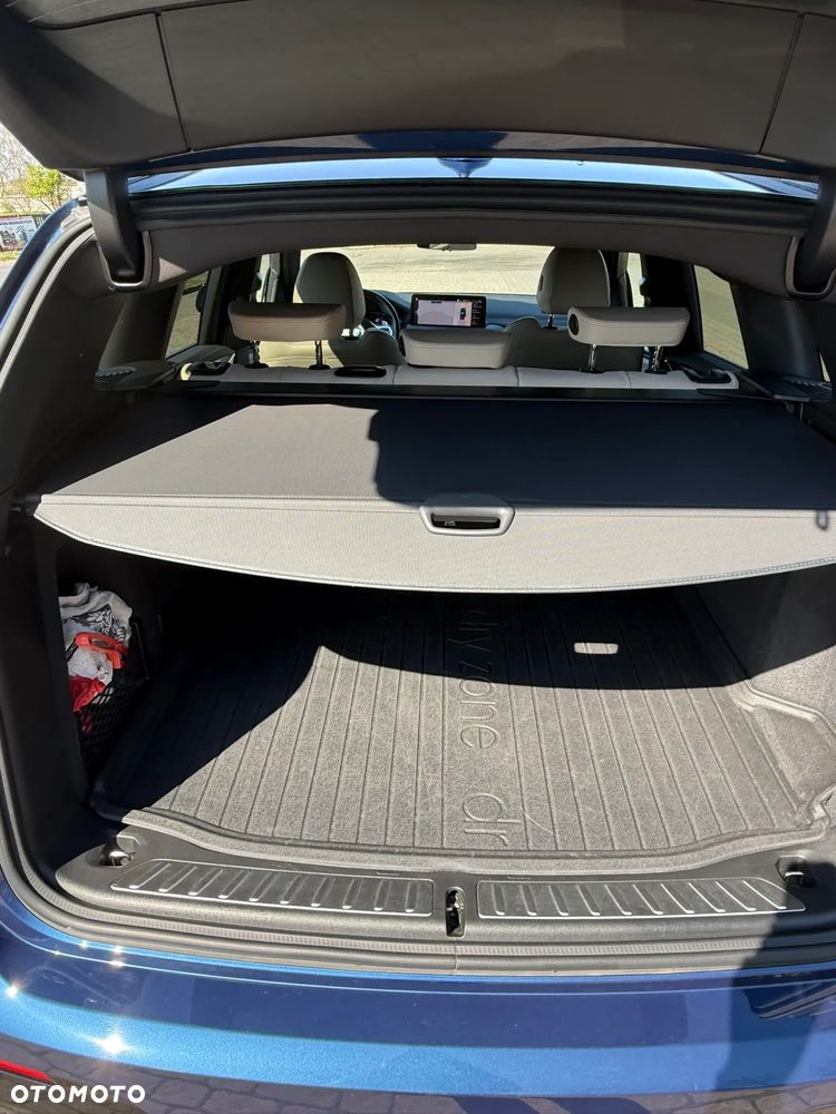 BMW X3 xDrive30i mHEV M Sport sport - 25