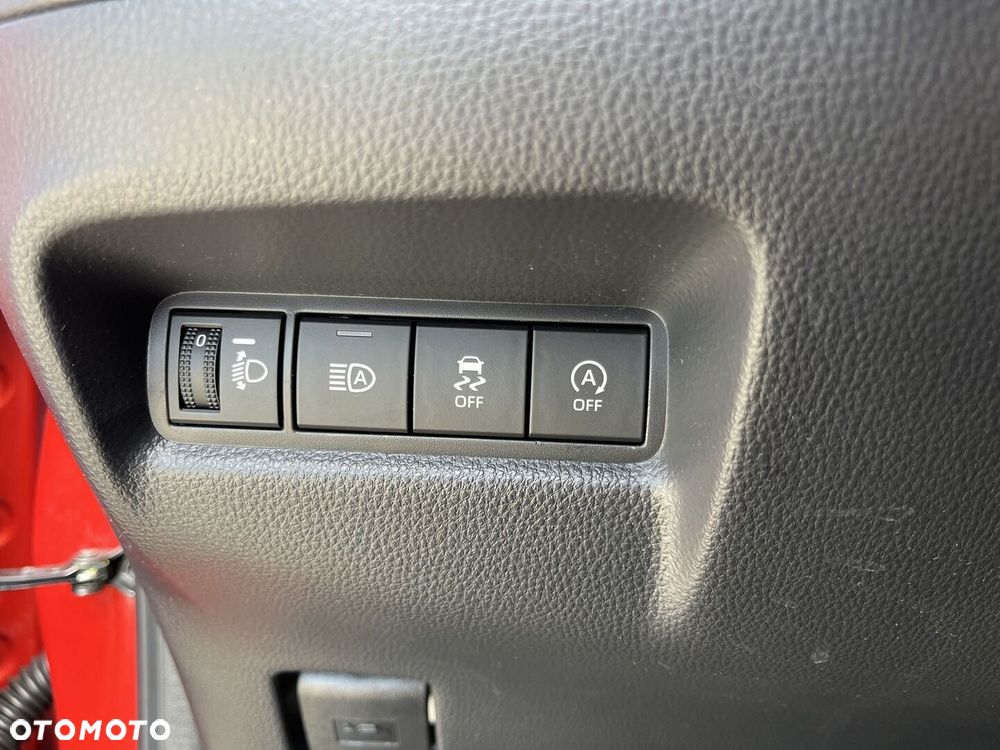 Toyota Aygo X 1.0 VVT-i Style CVT - 20