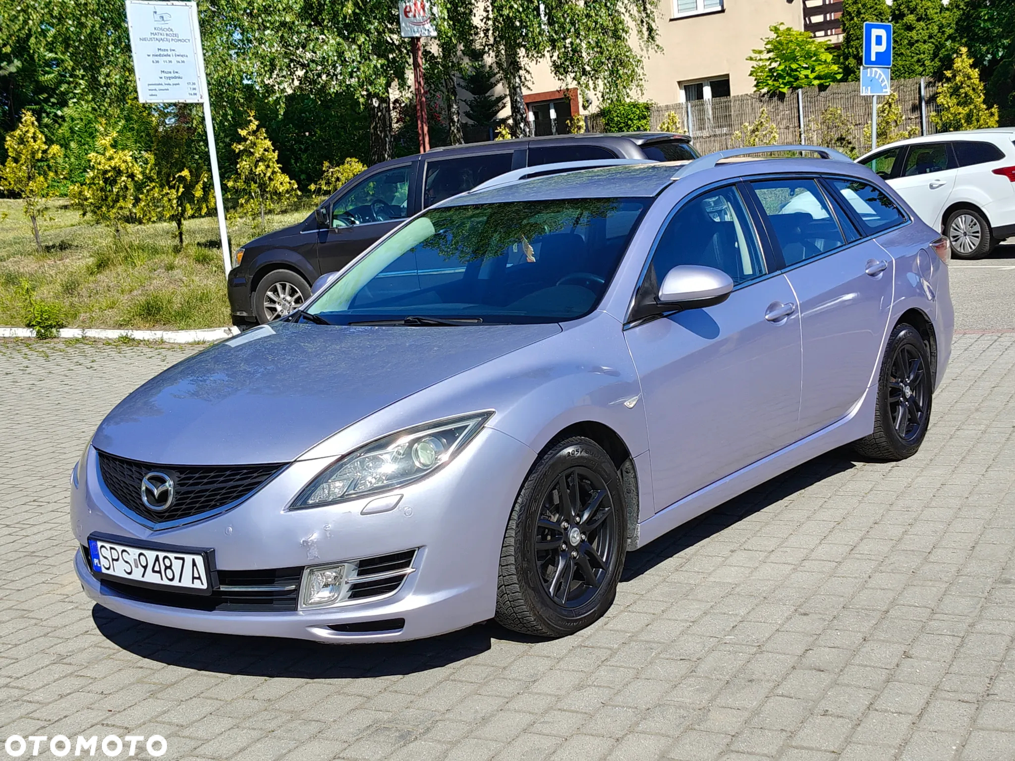 Mazda 6 2.0 CD Exclusive - 16