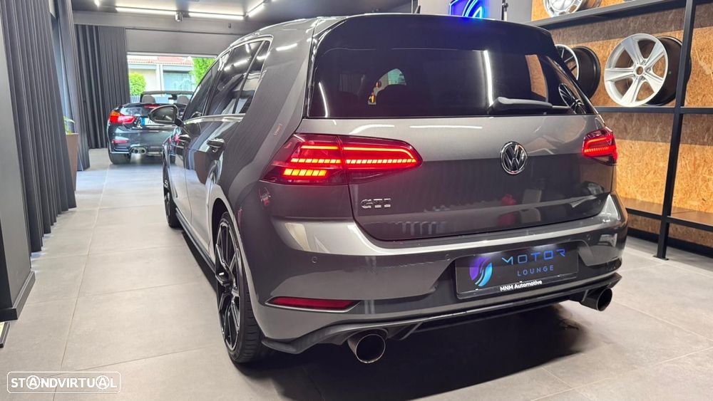 VW Golf 2.0 TSI GTI DSG Performance - 3