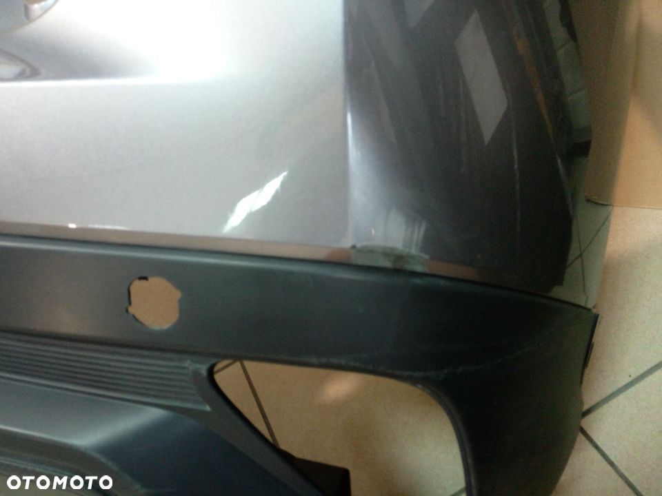 MITSUBISHI Eclipse Cross zderzak tyl PDC - 4