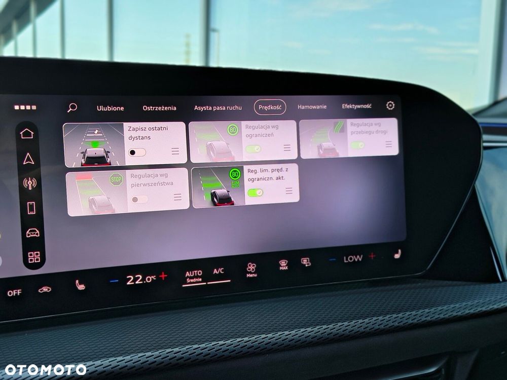 Audi Q5 Sportback TFSI mHEV 150 kW Quattro S tronic - 38