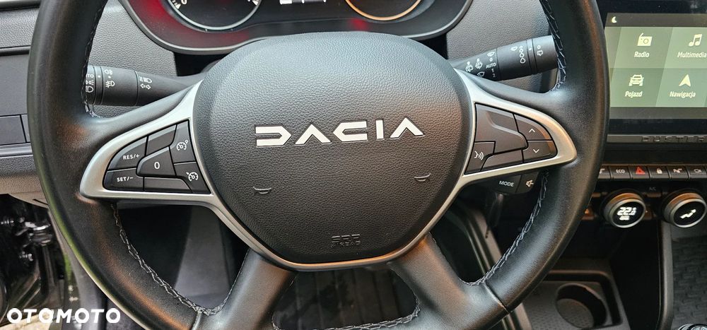 Dacia Duster TCe 130 2WD Comfort - 19