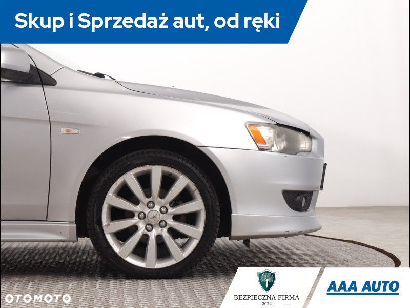 Mitsubishi Lancer - 15