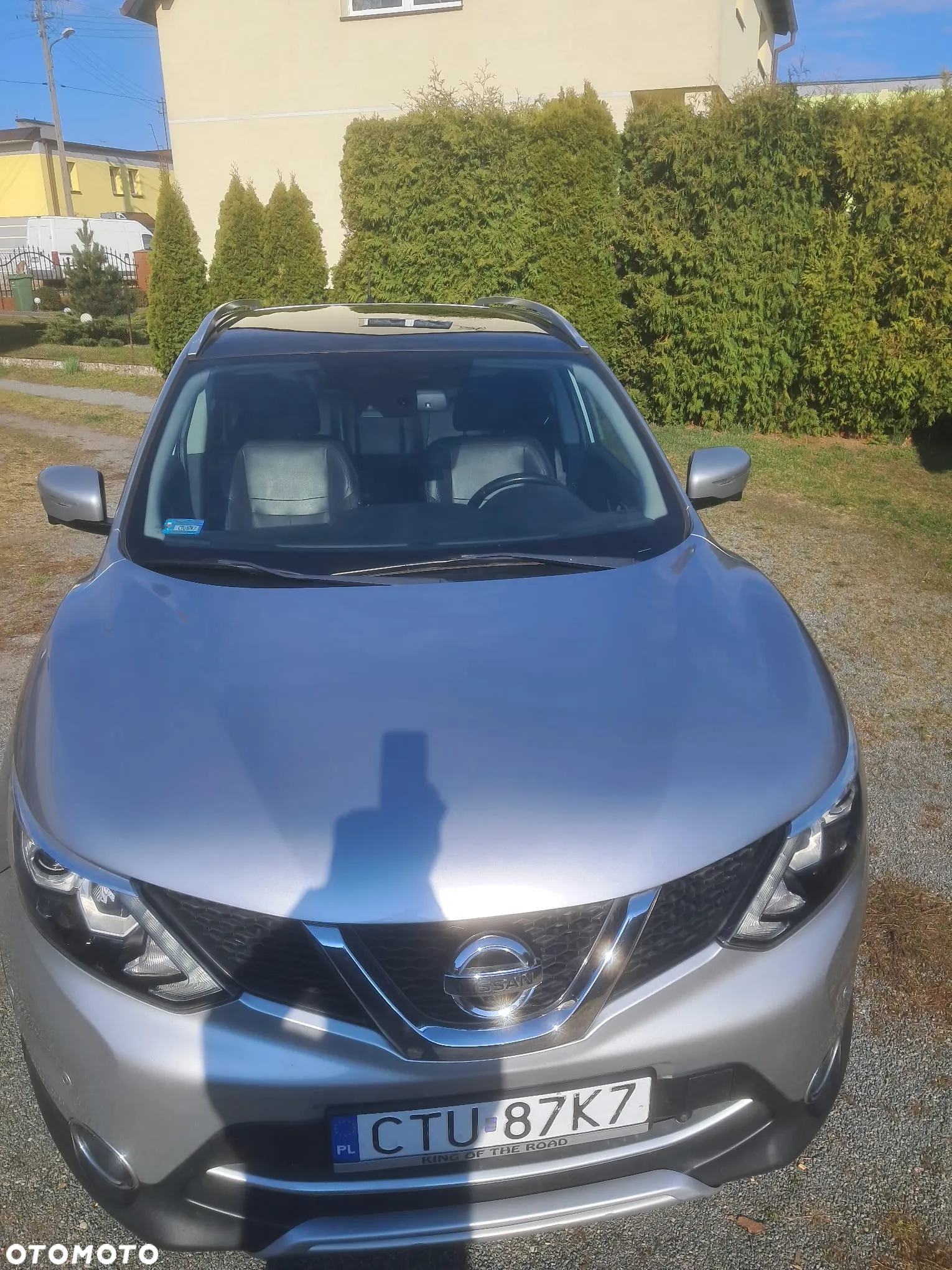 Nissan Qashqai 1.6 dCi DPF Start/Stop tekna - 9