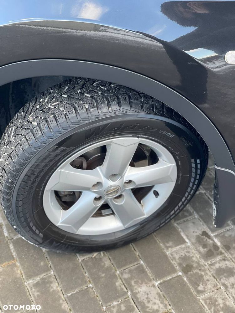 Nissan Qashqai 2.0 Acenta - 11