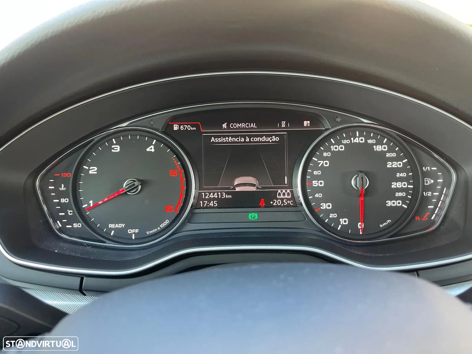 Audi A4 2.0 TDI Advance - 6