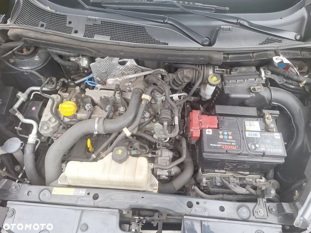 Nissan Juke 1.2 DIG-T Acenta EU6 - 5
