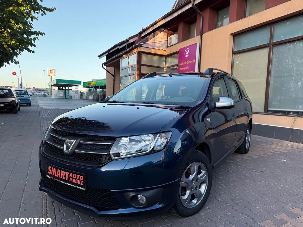 Dacia Logan - 3