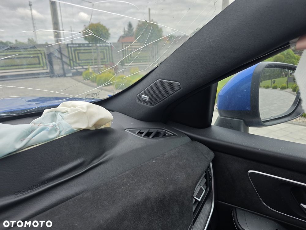 Nissan Qashqai 1.3 DIG-T MHEV Tekna+ Xtronic - 30