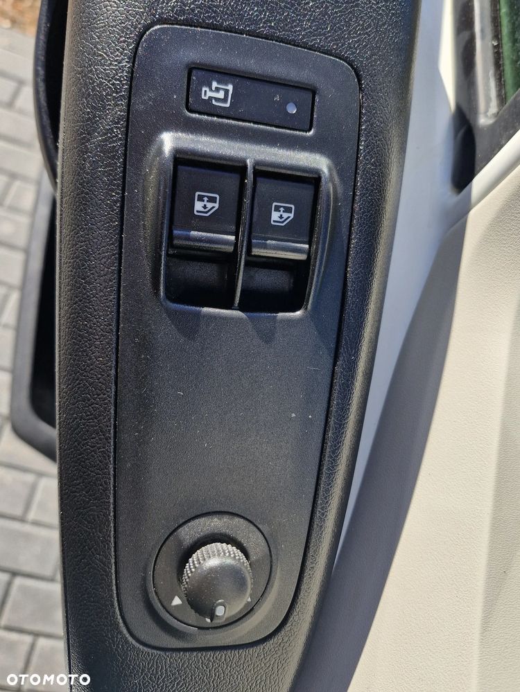Peugeot Boxer, 2021 IX, L2H2, DOKA, 7 miejsc, BRYGADÓWKA, tempomat, klima - 18
