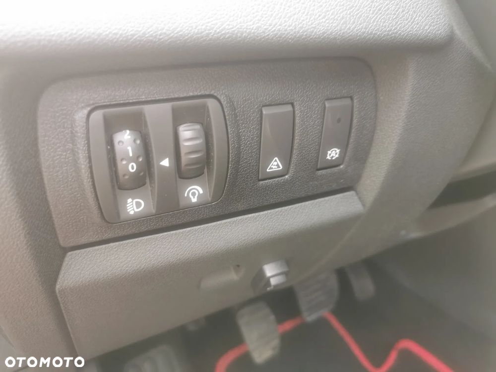 Renault Megane ENERGY TCe 115 Start & Stopp LIMITED - 17