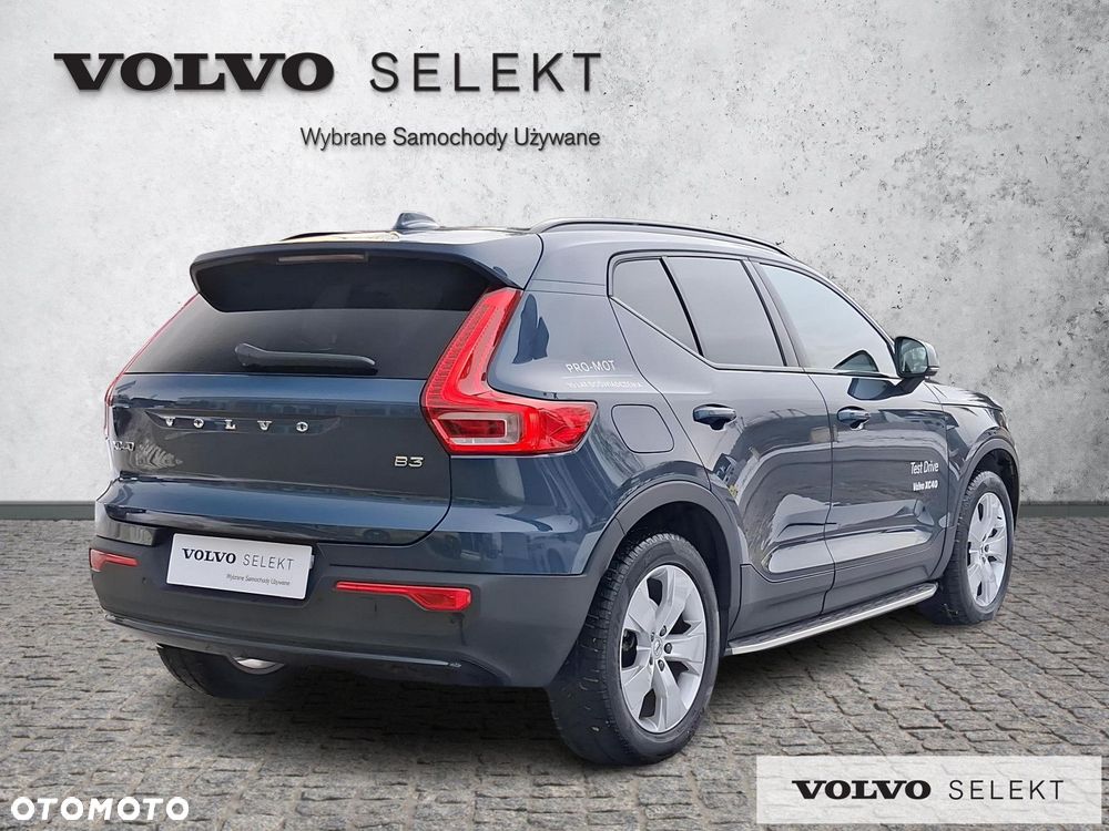 Volvo XC 40 - 6