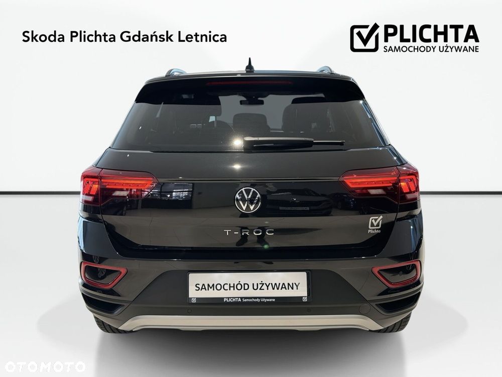 Volkswagen T-Roc - 7